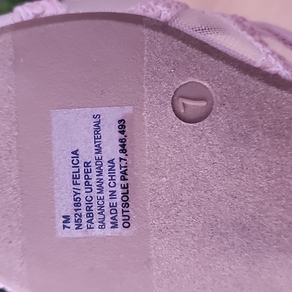 Seychelles Crochet Lace Pointy Toe Flats with Ankle Strap Size 7 NWT - Picture 8 of 11